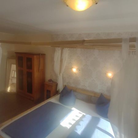 Antikhotel Steinbacher Hof Steinbach am Wald 外观 照片