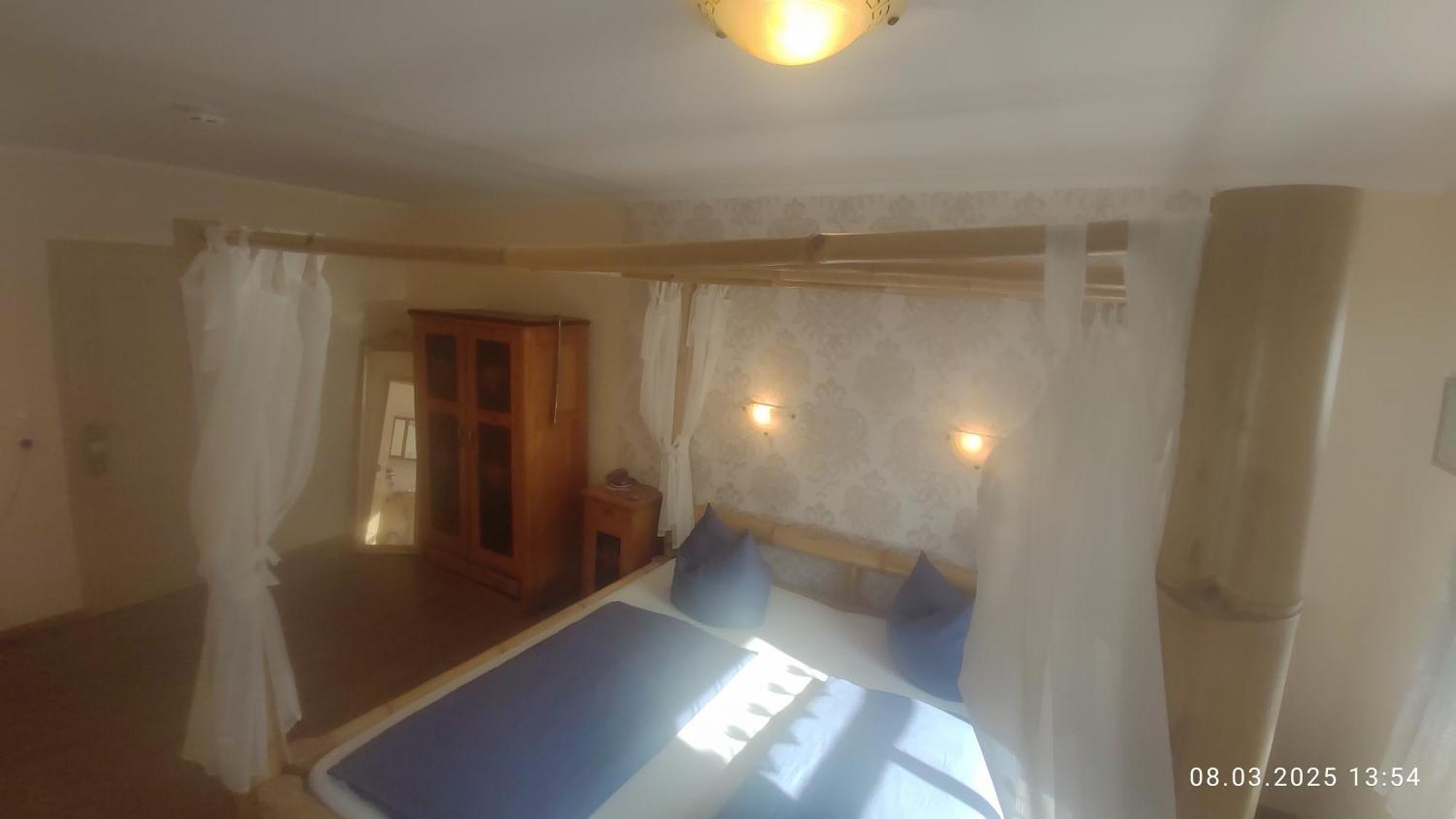 Antikhotel Steinbacher Hof Steinbach am Wald 外观 照片